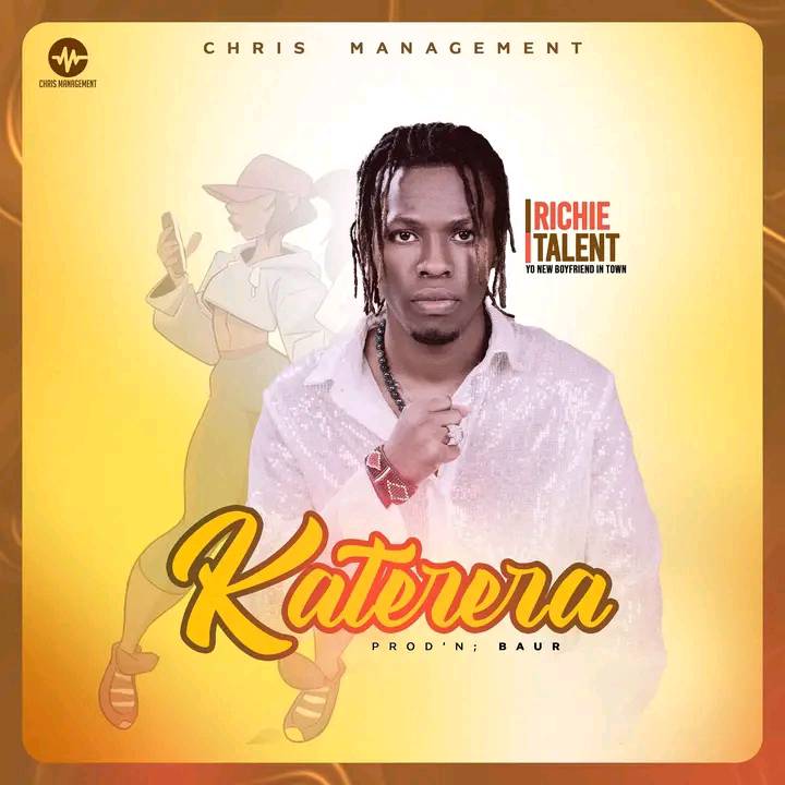 Richie talent